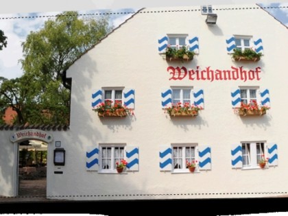 Foto: Der Weichandhof